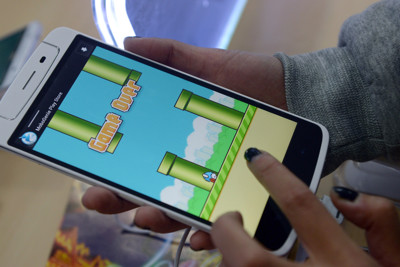 Vụ Flappy Bird dưới góc nhìn pháp lý
