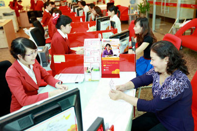 Quản lý nhà nước đối với dịch vụ ngân hàng bán lẻ Quản lý nhà nước đối với dịch vụ ngân hàng bán lẻ