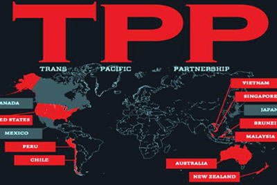 TPP không là miếng bánh ngon!