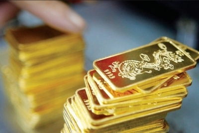 Thị trường vàng vẫn còn hấp dẫn các nhà đầu tư Thị trường vàng vẫn còn hấp dẫn các nhà đầu tư