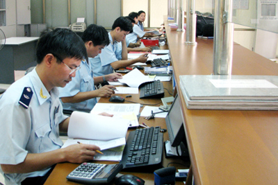 Giảm giấy tờ, thủ tục Giảm giấy tờ, thủ tục