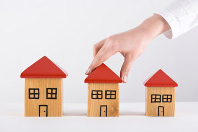  Giành quyền "nắm đằng chuôi" cho người mua nhà