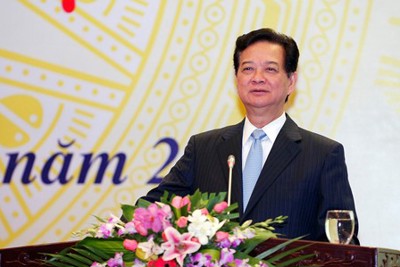 Thủ tướng quyết định lập Ban công tác tài chính vi mô Thủ tướng quyết định lập Ban công tác tài chính vi mô