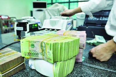 Nâng cao hiệu quả tín dụng hộ nghèo tại Ngân hàng Chính sách xã hội huyện Tân Kỳ (Nghệ An) Nâng cao hiệu quả tín dụng hộ nghèo tại Ngân hàng Chính sách xã hội huyện Tân Kỳ (Nghệ An)