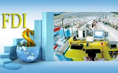 Cấp phép đầu tư FDI: Bớt thủ tục, thu hút vốn Cấp phép đầu tư FDI: Bớt thủ tục, thu hút vốn