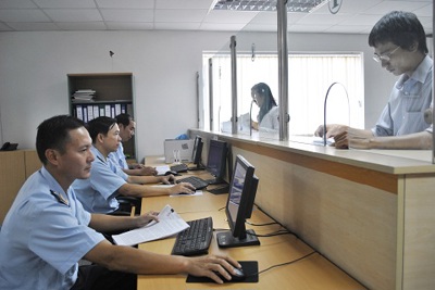 Hải quan Hà Nội sẵn sàng triển khai VNACCS/VCIS