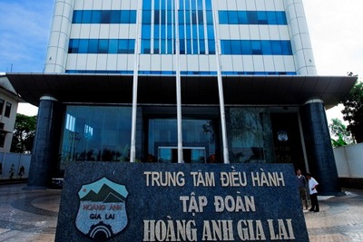 Hoàng Anh Gia Lai phát hành trái phiếu với lãi suất cao