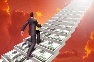 Chứng khoán tháng 4: Sóng nổi trở lại?