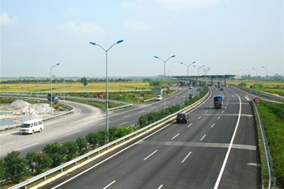 Kết quả kiểm toán đường cao tốc Cầu Giẽ - Ninh Bình: Liệu "đâu lại vào đấy"?