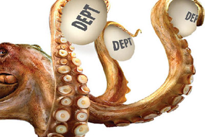  ADB: Chưa rõ VAMC mua nợ xấu về làm gì tiếp?