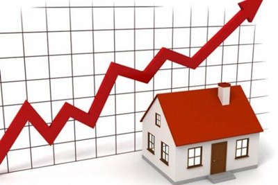 Bất động sản dậy sóng