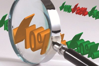 Những doanh nghiệp trả cổ tức cao ngất