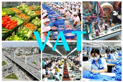 Sẽ mở rộng việc hoàn thuế Giá trị gia tăng đối với người nước ngoài