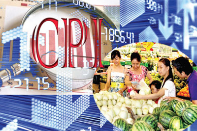 Giá cả có thể giảm tiếp trong tháng 4