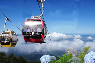 Đấu giá thành công phần vốn nhà nước tại Công ty cổ phần Du lịch Đà Nẵng 