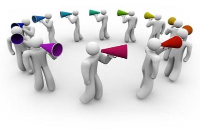 Marketing bằng hướng đến cộng đồng: Chậm nhưng sâu Marketing bằng hướng đến cộng đồng: Chậm nhưng sâu
