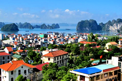 Phát triển các khu kinh tế ven biển: Thiếu quy hoạch và tầm nhìn Phát triển các khu kinh tế ven biển: Thiếu quy hoạch và tầm nhìn