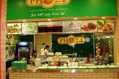 Cục Thuế TP. Hồ Chí Minh "sờ gáy" Phở 24 và Bệnh viện đa khoa Hoàn Mỹ