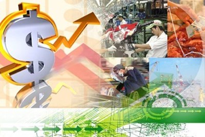 Việt Nam trong mắt bạn bè thế giới