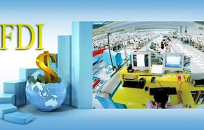 Hạ tầng sản xuất tốt sẽ tạo thế cho địa phương khi lựa chọn dự án FDI