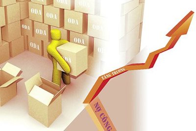  ODA – “Cú hích” hay “Cú đấm” cho nước nghèo?