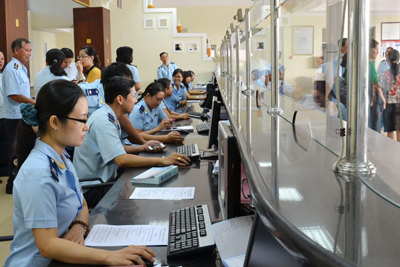 Triển khai hệ thống VNACCS/VCIS: 9 vướng mắc chính Triển khai hệ thống VNACCS/VCIS: 9 vướng mắc chính