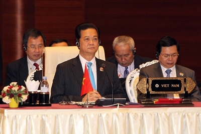  Khởi đầu một thời kỳ mới 