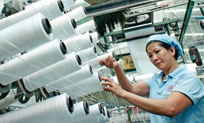 Doanh nghiệp dệt may trong nước nên chủ động thế và lực đón đầu cơ hội từ TPP