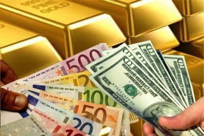 Thận trọng khi mua, bán ngoại tệ và vàng