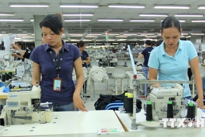Nhiều giải pháp hỗ trợ kịp thời, giúp doanh nghiệp ổn định sản xuất