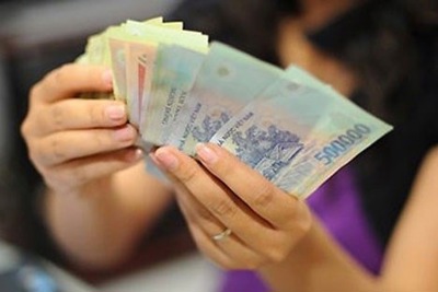  Hàng triệu giao dịch tiền mặt hàng ngày có thể bị đánh phí