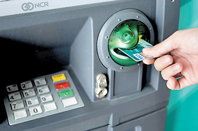 Cân nhắc mức phí nộp, rút tiền mặt