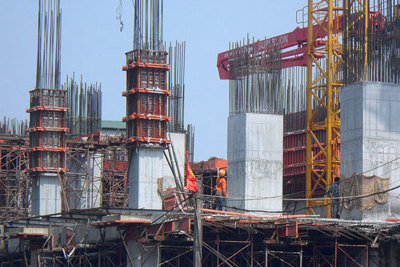 Mua lại dự án: Không đơn giản
