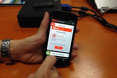 Cách phát hiện và xử lý phần mềm nghe lén trên smartphone