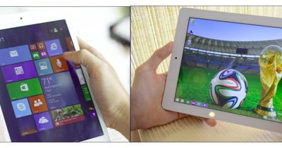 Ra mắt thị trường máy tính bảng Windows 8.1 thương hiệu Việt đầu tiên Ra mắt thị trường máy tính bảng Windows 8.1 thương hiệu Việt đầu tiên