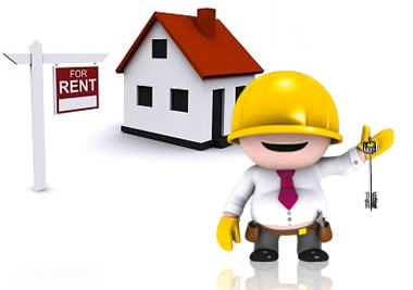 Thuê và cho thuê: Kiếm tiền không khó
