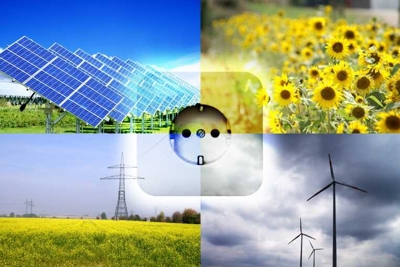 Việt Nam ưu tiên phát triển năng lượng mới, năng lượng tái tạo Việt Nam ưu tiên phát triển năng lượng mới, năng lượng tái tạo