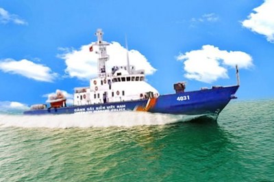  Ngân sách nhà nước 2015 sẽ ưu tiên đầu tư phát triển biển đảo