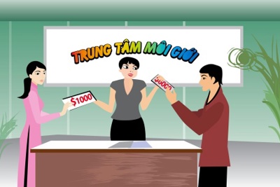 Hành nghề môi giới: Trông người để ngẫm đến ta