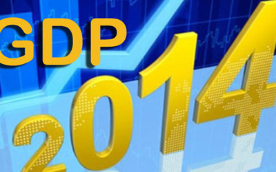 Tìm giải pháp bảo đảm tăng trưởng GDP 5,8%