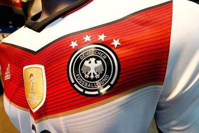 World Cup 2014 là "một thành công lớn cho nền kinh tế Đức" World Cup 2014 là "một thành công lớn cho nền kinh tế Đức"