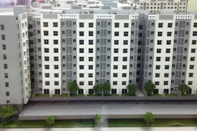  Căn hộ vài trăm triệu ở ngay đang ồ ạt tung hàng
