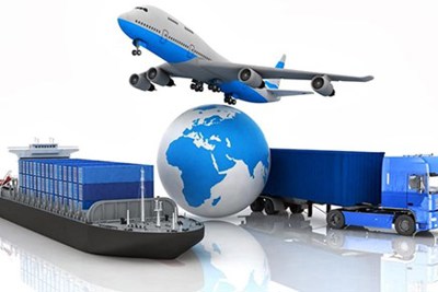 Thị trường logistics - Cuộc cạnh tranh không cân sức