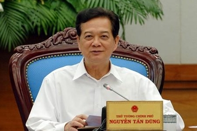 Nâng cao hiệu quả công tác quản lý nhà nước bằng luật pháp