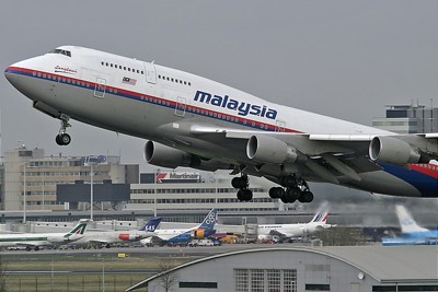Malaysia Airlines có thể là vụ phá sản hàng không lớn nhất 3 năm qua Malaysia Airlines có thể là vụ phá sản hàng không lớn nhất 3 năm qua