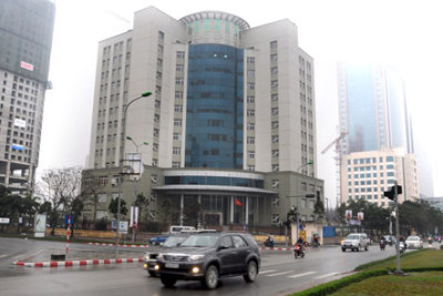  Nghiêm cấm giữ lại trụ sở cũ khi đã có trụ sở mới
