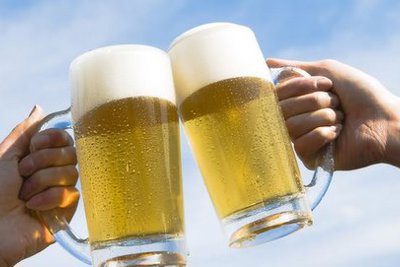  Có thể quảng cáo bia cũng sẽ bị cấm