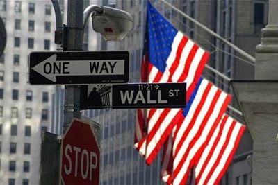  GDP quý II của Mỹ bất ngờ tăng tới 4,0%