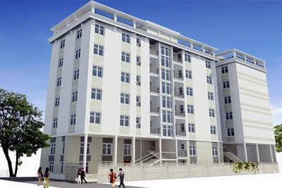 Chung cư mini: Ngon - rẻ nhưng chưa “bổ”