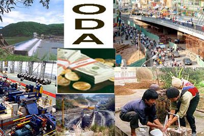 Từ năm 2015, phải cân đối đủ vốn đối ứng cho các chương trình, dự án ODA